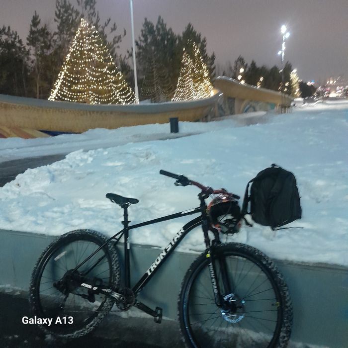 Продам/обмен Велосипед