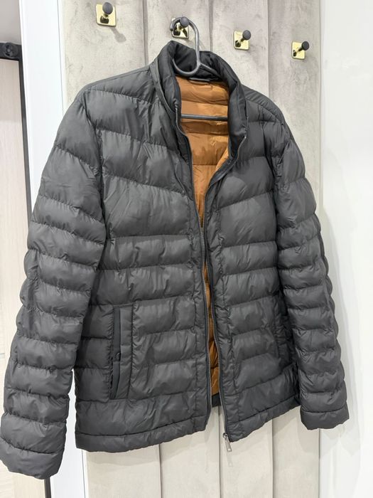 Куртка для весны