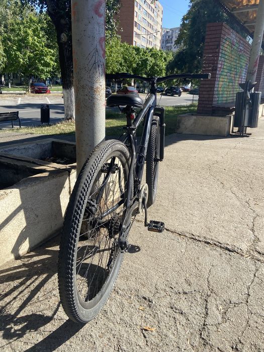 Vand bicicleta austria drive