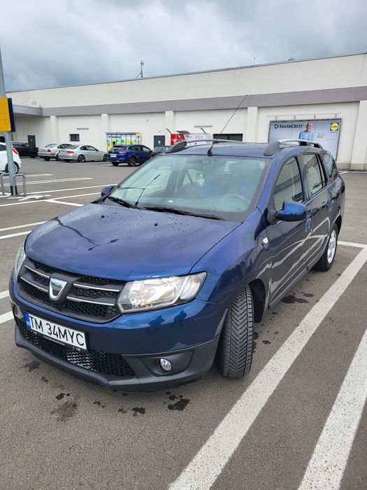 Vand dacia logan MCV