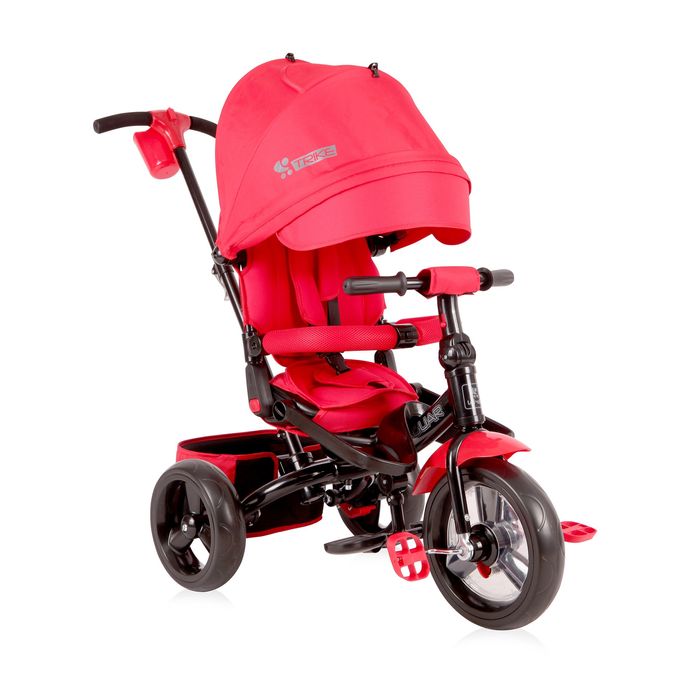 Триколка Lorelli, Jaguar Trike и тротинетка B1