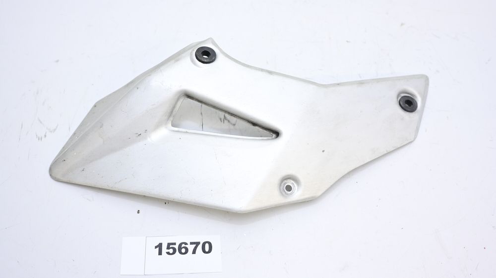 Scut Stanga Protectie Motor Skid Plate Ducati Multistrada 1200 2010 -