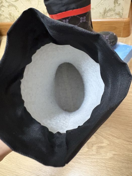 Резиновые сапоги 22р