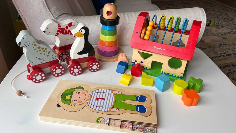 Jucarii Playmobil, Brio, Thomas, Blaze