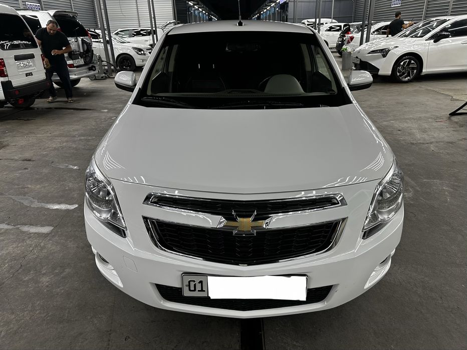 Кобалт | Cobalt LTZ 10.2023
