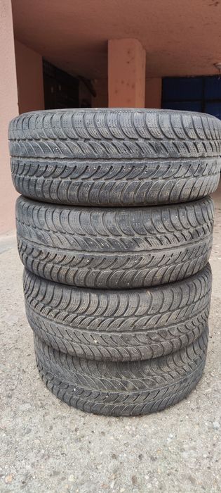 Гуми Debica 205/55 R16