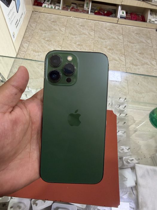 iPhone 13 Pro Max