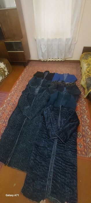 Чупан узбекский состояние отличное