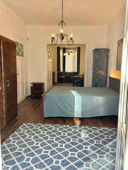 Дава се под наем Двустаен апартамент в София, Център - 80 кв.м за 876.69 € - Снимка #7