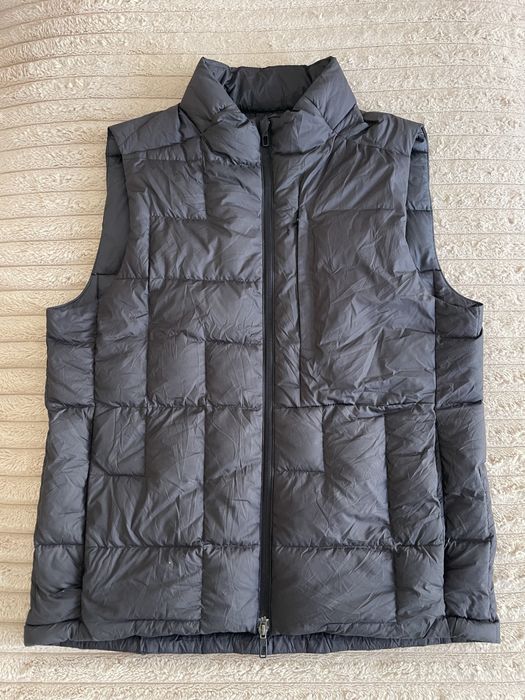 Уникален Lululemon мъжки елек размер L-XL