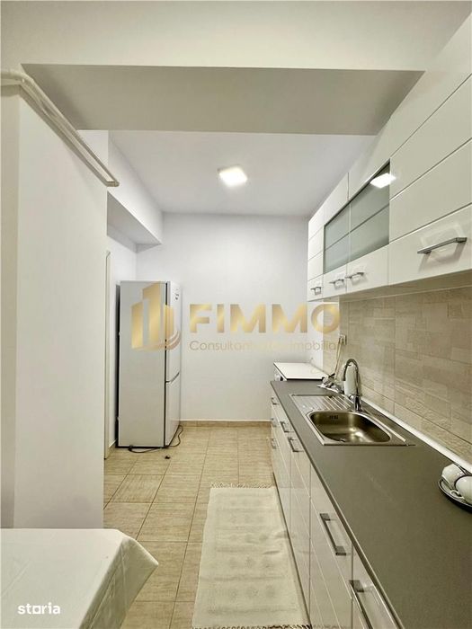 Apartament Obcini | Loc de parcare inclus | ID: 1890