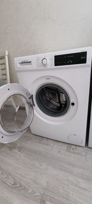 Продается Стиральные машина IMMER 5Kg