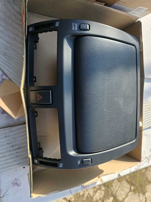 Навигация за Toyota Avensis T25 + дисплей