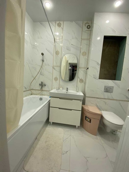 Продам 1комн кв Батыс ЖК Мангилик