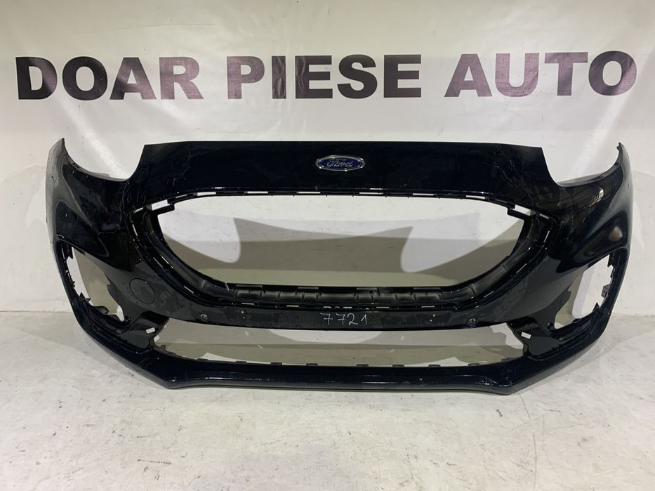 Bara fata Ford Puma, 2019, 2020, 2021, 2022, 2023, 2024, cod origine OE L1TB-17757-D1.