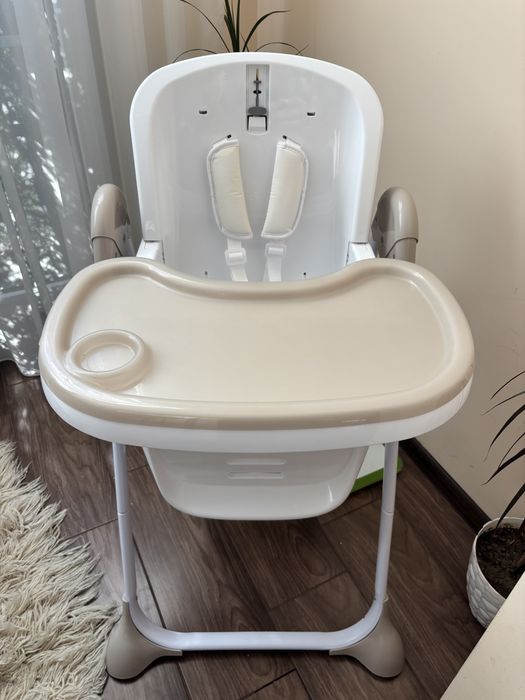 Детско столче за хранене - Макси