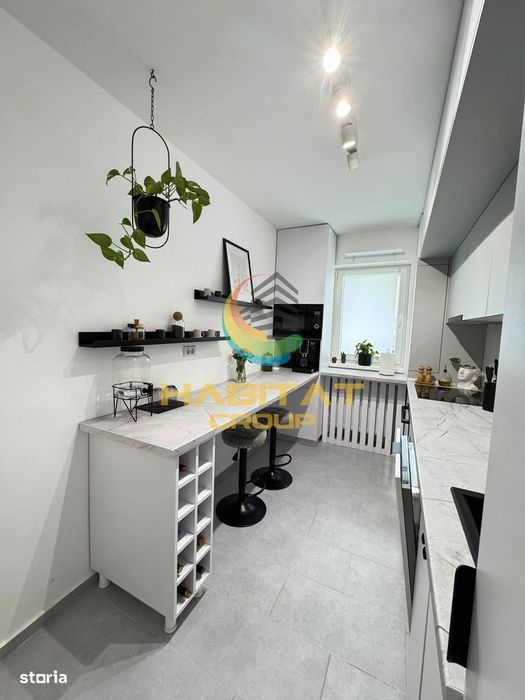 Vanzare Apartament 2 Camere Mobilat si Utilat- Berceni!
