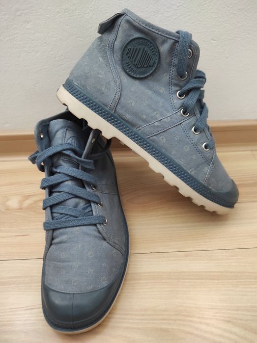 Tenisi dama Palladium 38