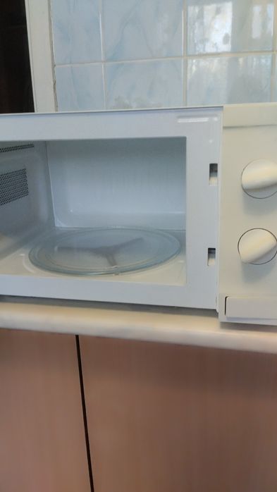 Микроволновки б/у