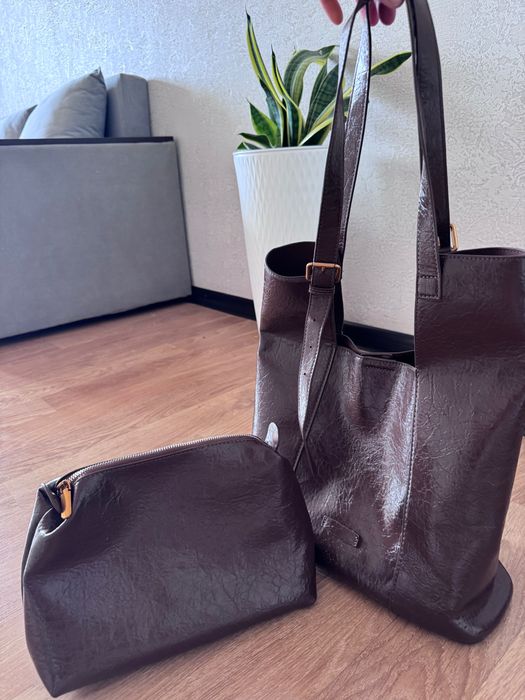 Продам сумки Шоппер