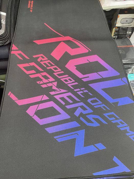 Kovrik sichqoncha uchun razmer 90/40 3 mm