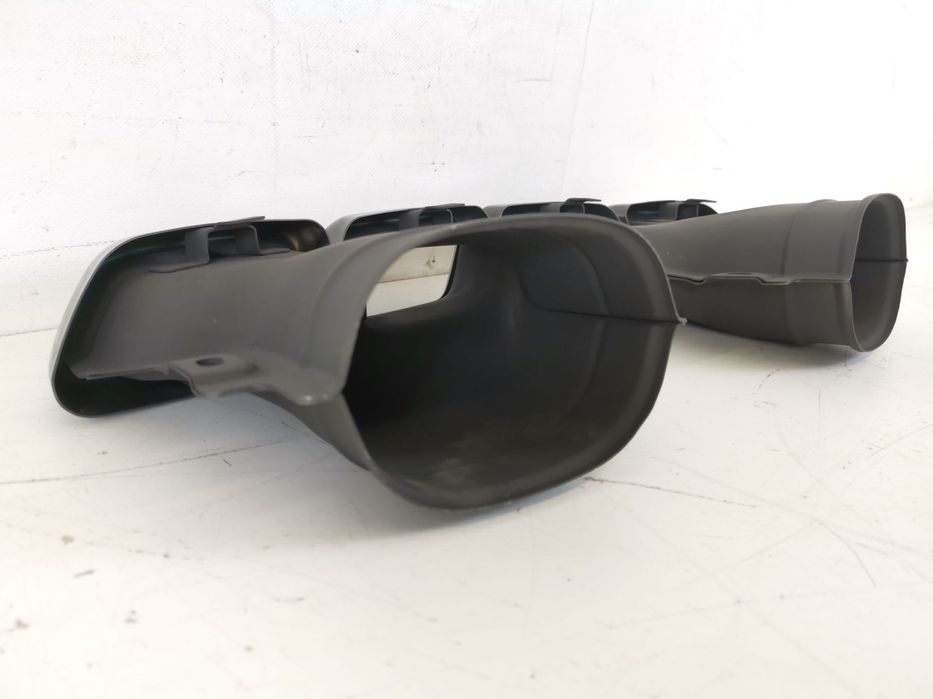 Tips Evacuare Dreapta Stanga Mercedes-Benz  E-Class W213 2016 2017 201