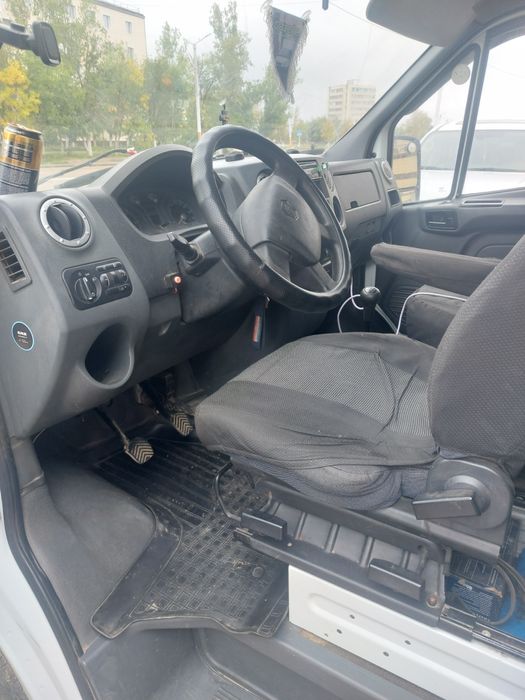 Продам Газель некст рефрежератор