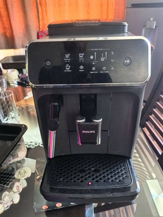 Кафеавтомат Philips EP 2200