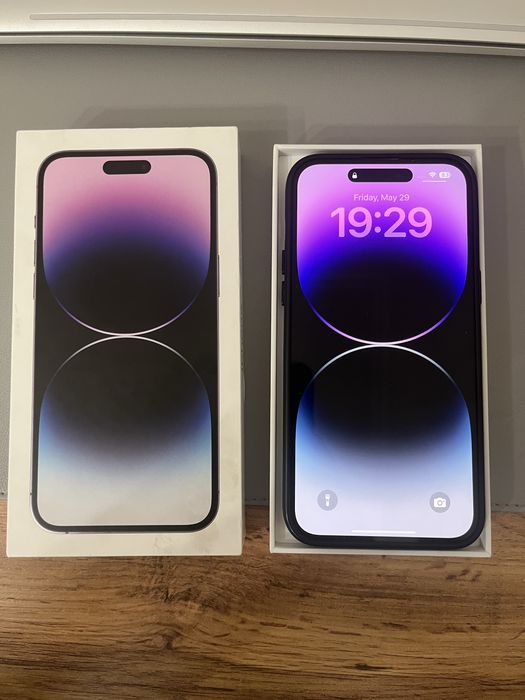IPhone 14 Pro Max 256GB Торг
