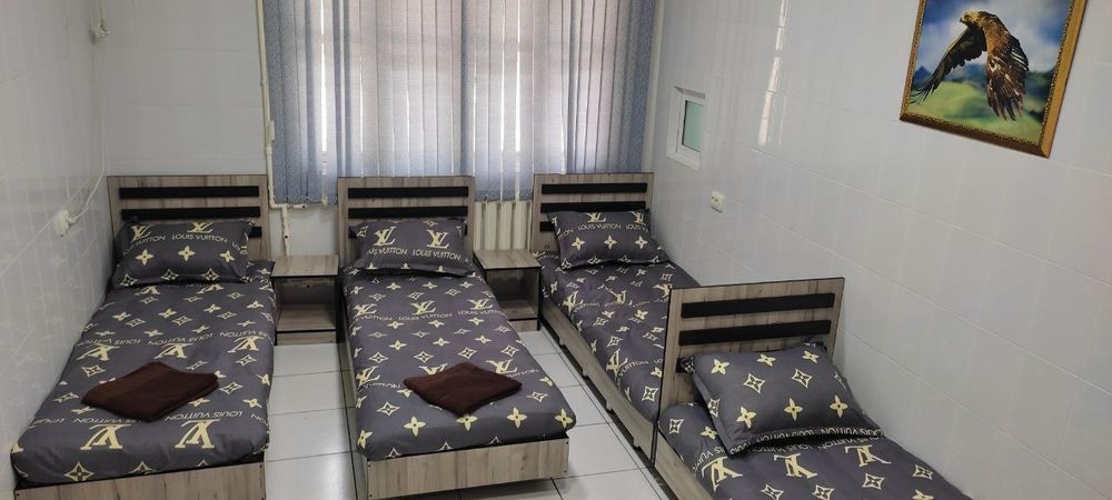 Хостел‼️ гостиница‼️ мехмонхона‼️ отельарзон hostel xostel mehmonxona