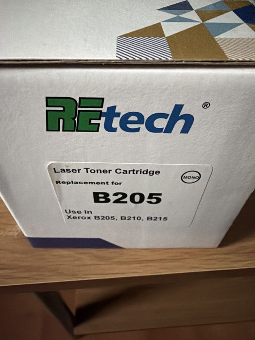 Cartus toner imprimanta Xerox B205,B210,B215