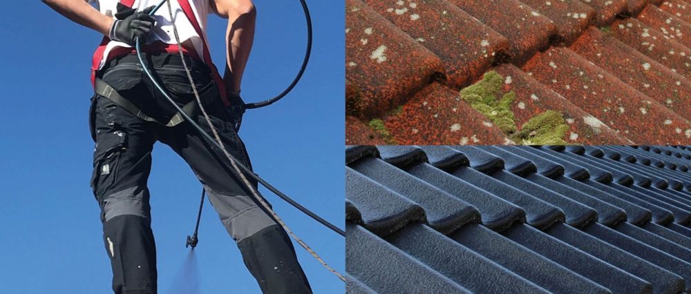 Reparatii acoperisuri