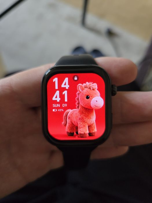 Honor watch 2i часы