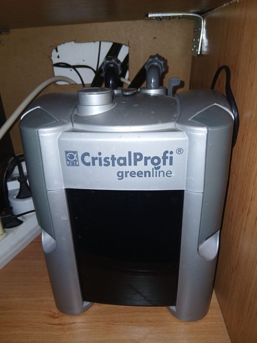 Acvariu 120 l echipat