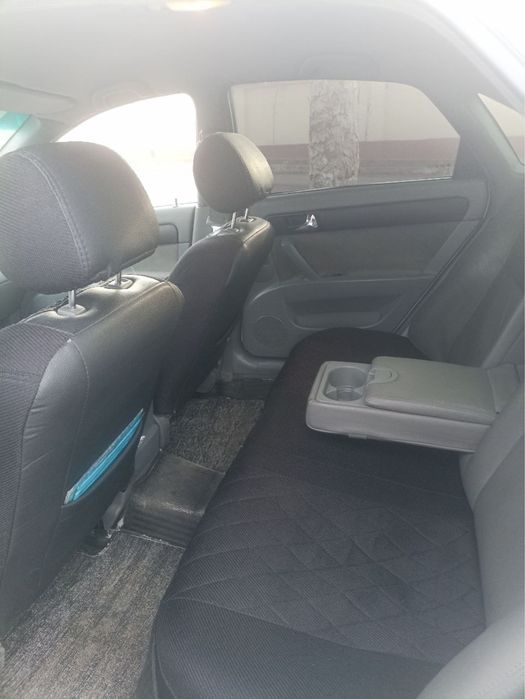 Lacetti сотилади