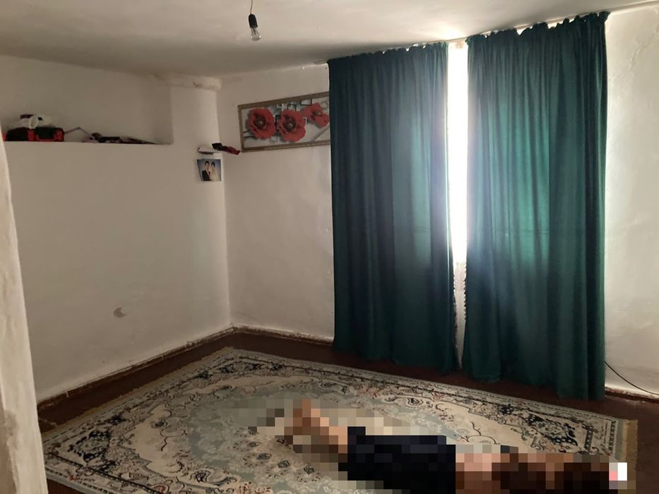 Жер үй сатылады тез арада