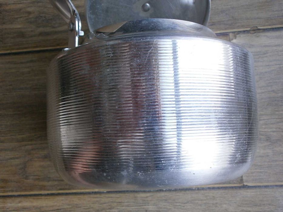 Качествени Големи Чайници от 70те Сделано СССР