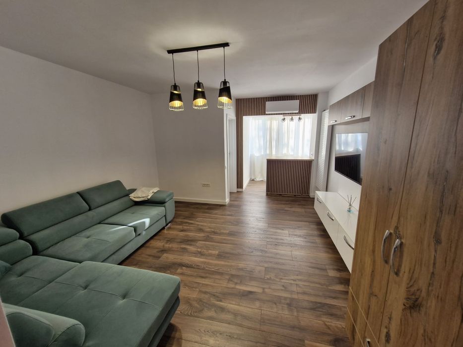 Inchiriez Garsoniera Moderna sector 3