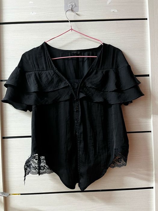 Платье бу перезагрузка