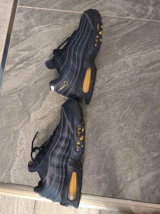 Air max 95 og cu bule mari