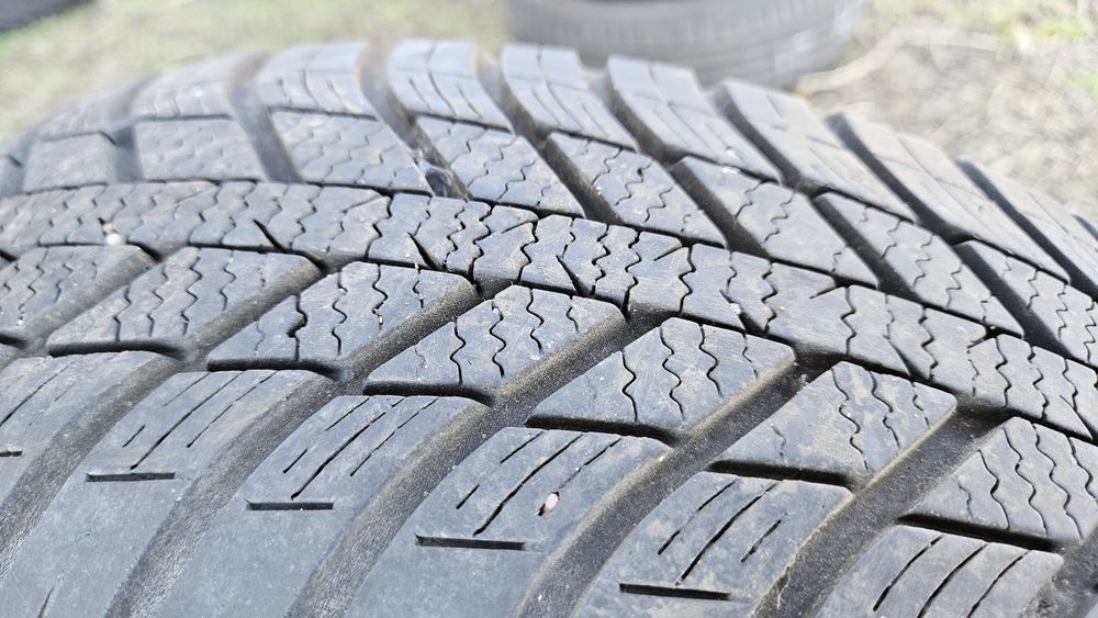 2бр гуми 175 65 14 дот 20 нексен nexen