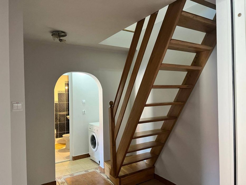 Apartament cu 4 camere