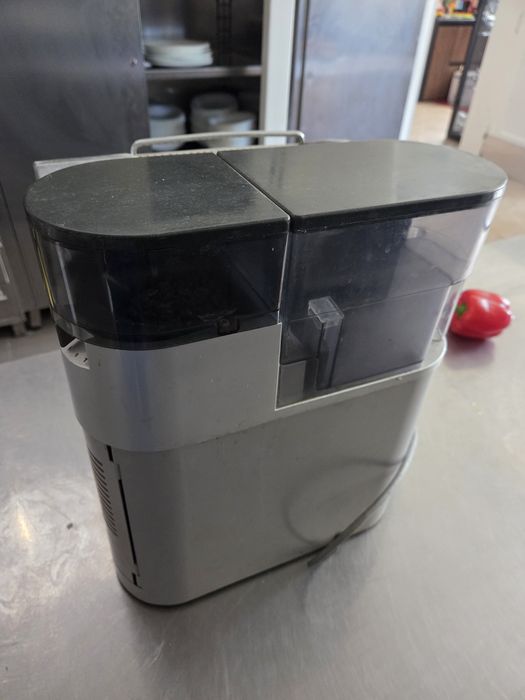 Espresor cafea 1-2 brate,  16 bari, inox