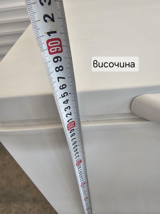 Фризер - ракла Liebherr