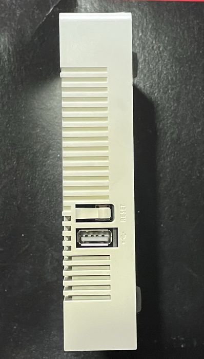 Mikrotik hap ac rb962uigs-5hact2hnt