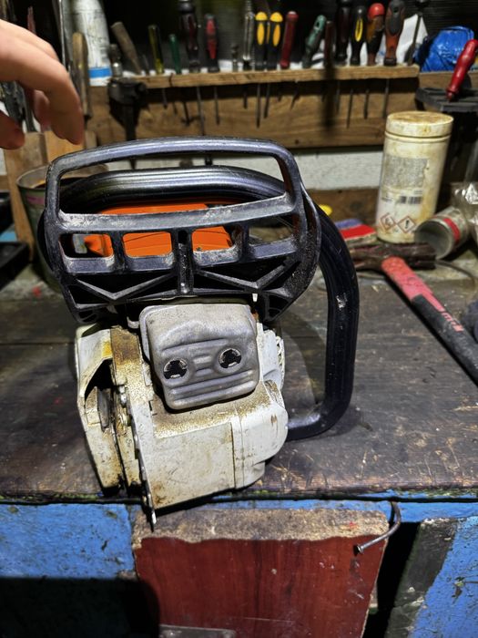 Stihl ms 362, stihl ms 271 profesionale pret avantajos