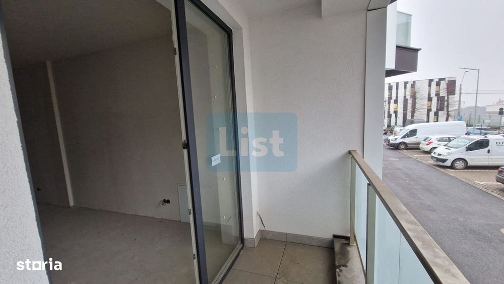 De vânzare: Apartament 2 camere Baia Mare, Comision 0% — fotografia 3