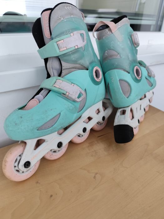 Ролери Oxelo 32-34