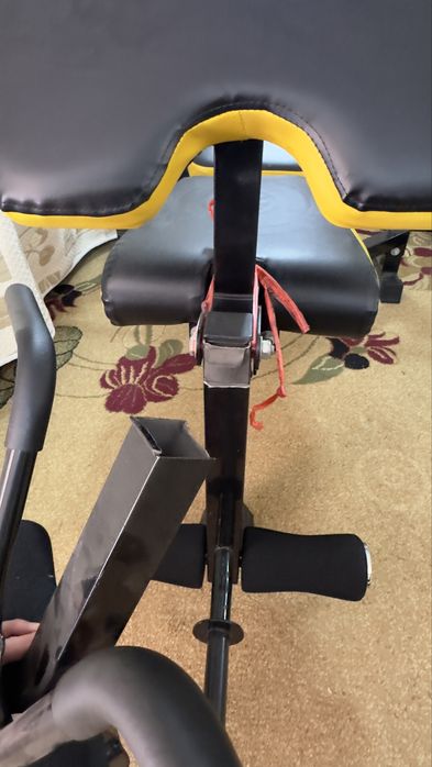 Спорт комплекс