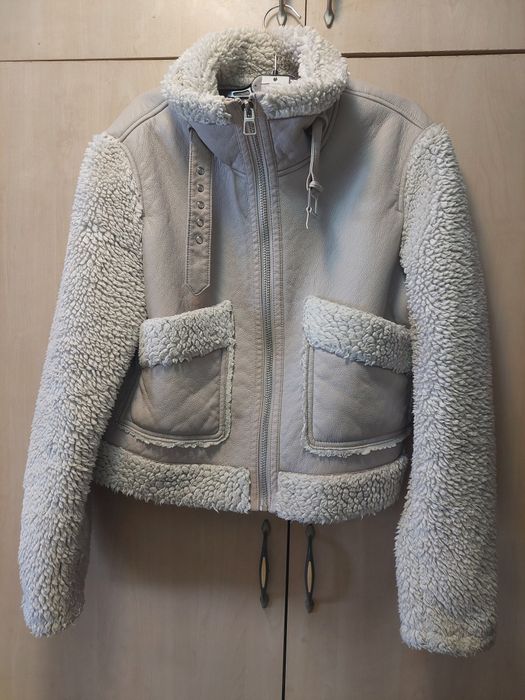 Дамско Яке bershka